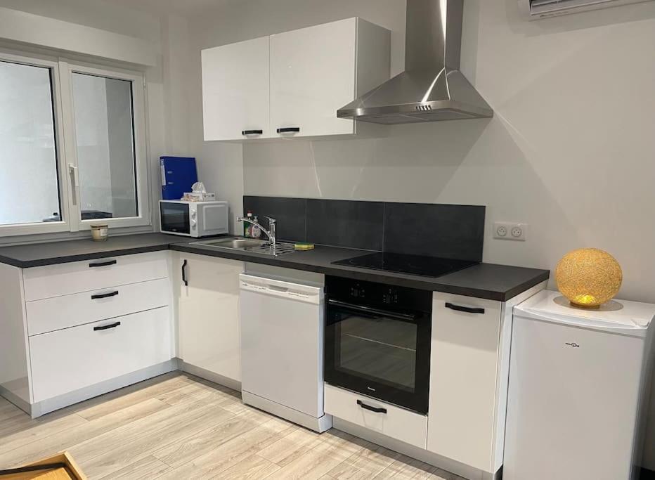 Chez Barbich'S Villa Jezainville Dış mekan fotoğraf