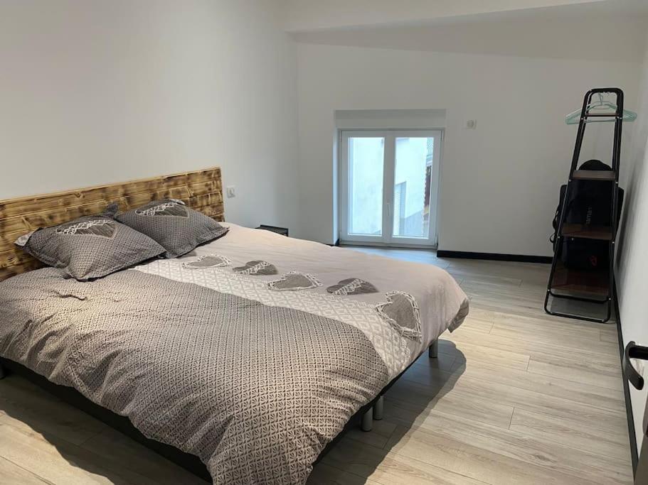 Chez Barbich'S Villa Jezainville Dış mekan fotoğraf